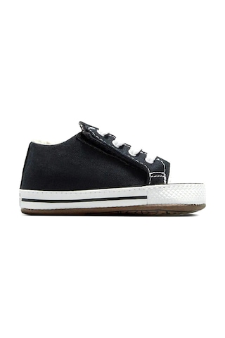 Converse Ctas Crıbster Mıd Siyah Erkek Çocuk Sneaker Siyah