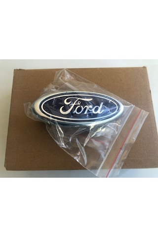Focus 1 Ön Arma Logo--yaylı Takım--1998-2004 Modele Kadar Uyumlu-ford Focus 1