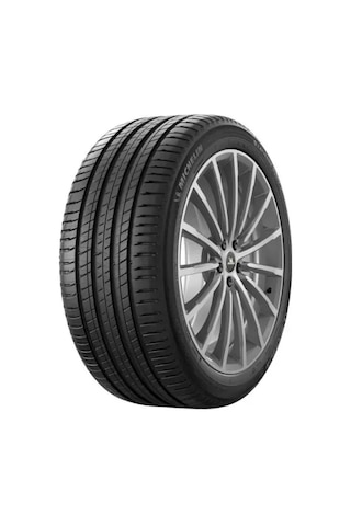 Michelin Latitude Sport 3 Zp 245/50R19 105w XL Grnx Yaz Lastiği 2025