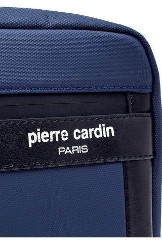 Pierre Cardin Erkek Portföy Çanta 01pc002011-l Lacivert