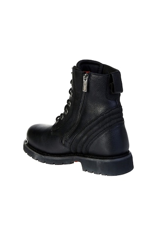 Harley Davidson Harley-davıdson Reyes M100601 Black Baskılı Beri 40-45