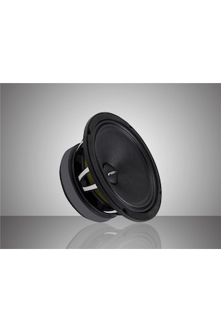 For-x Xmd-82pro 20cm Midrange Hoparlör Takımı