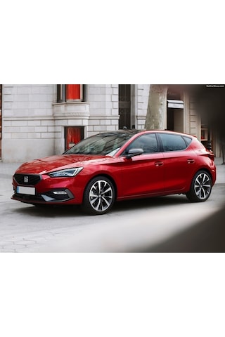 Seat Leon Mk4 2020-2024 Cam Su Fiskiye Pompası Motoru 1k6955651