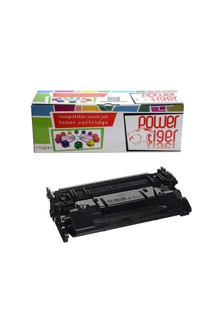 Powertiger Hp Cf226Xpro M402D/Pro M402Dn /Uyumlu Toner