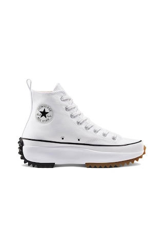 Converse Run Star Hike Lugged Sneaker Kadın Ayakkabı 166799c-102 001