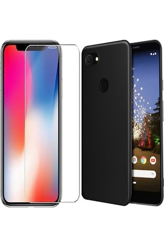 Asus Zenfone 4 Selfie Zd553Kl Kilif + Nano Ekran Koruyucu 564792935