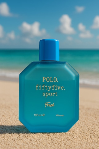 Blue Breeze Kadın Parfümü 100 Ml Baharat - Çiçeksi - Meyve