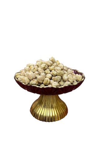 Gurme Kirve Beyaz Nohut 1 KG