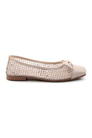 Bej Kadın Babet K01641020522