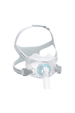 Bmc F6 Fullface Maske Büyük Boy L