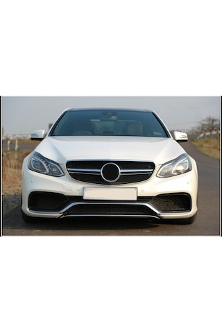Mercedes E180 W212 Makyajlı E63 Amg Body Kit 2013-2016 Arası