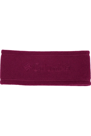 Columbia Columbıa Fast Trek Iı Unısex Boyunluk 1911201-616 Bordo