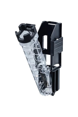 Meiho Rod Stand Bm-290 Slide - Kutu Olta Standı Şeffaf