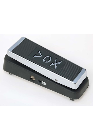 Vox V847-a Wah Pedalı