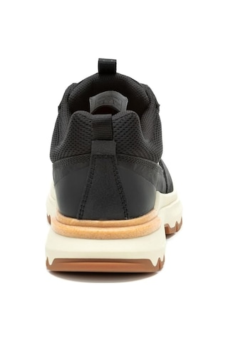 Caterpillar P725994 Colorado Sneaker Lo Black Erkek Bot Siyah