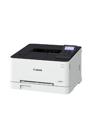 Canon I-sensys Lbp633cdw Wi-fi Renkli Lazer Yazıcı