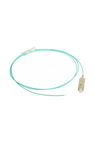 Cabex - 1 Mt Sc Om3 50/125 Multimode Pigtail Mm