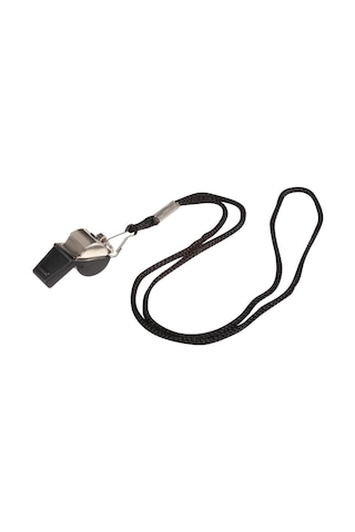 Avessa Rop-100 Düdük İpi Siyah Siyah