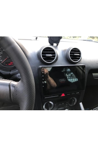 Navigold Audi A3 Android Multimedia
