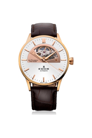 Edox Erkek Kol Saati Ed8501437raır-13038 Diğer