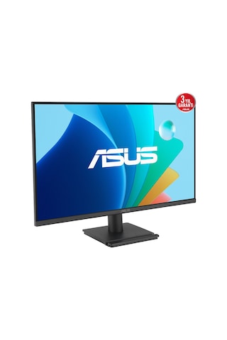 Asus 27" Ips Va279hg 1ms 120hz Hdmı-vga Ev Ofis Tipi Monitör 1920 X 1080