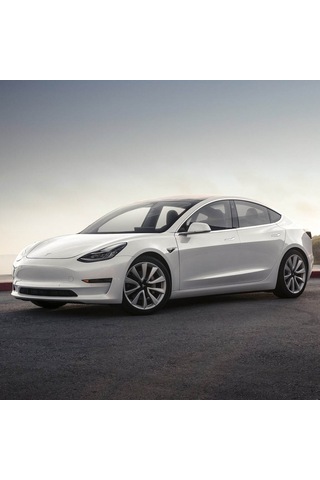 Tesla Model 3 2018-2024 Ön Cam Silecek Takımı 65x48cm