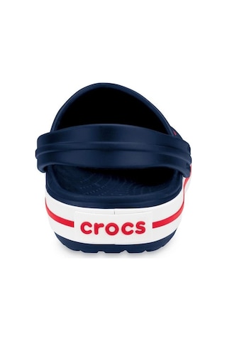 Crocs Crocband Unisex Lacivert Cr11016 410