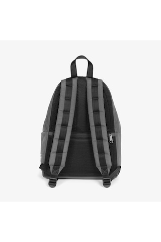 Eastpak Padded Pak'r Unisex Gri Sırt Çantası Düz Ek000620 Gri