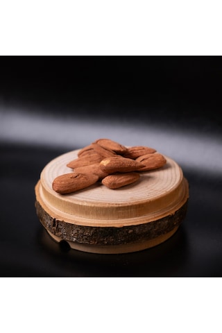Kavrulmuş Tuzlu Badem 600 Gr Diğer