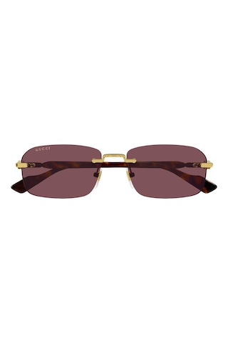 Gucci Gg1221s 002 56 Erkek Güneş Gözlüğü
