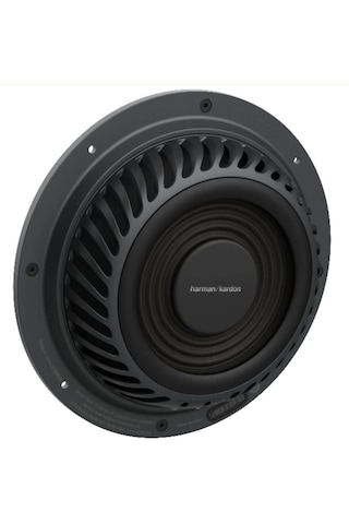 Harman Kardon Flow 80 20 Cm 375 Watt Bmw Subwoofer Takımı