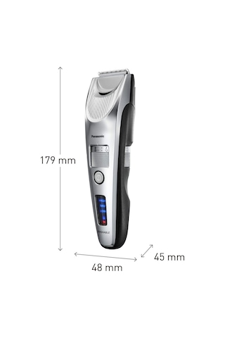 Panasonic Kişisel Bakım Er-Sc60-S803 Saç Kesme Makinesi