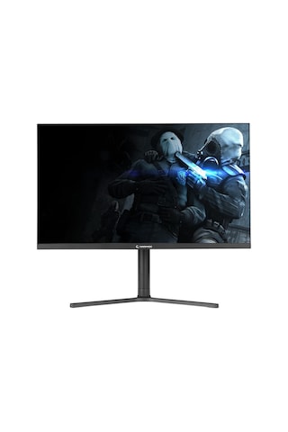 Rampage Cluster CL27R165 27" 1 Ms 165 Hz BOE IPS FHD Freesync Pivot PC Flat Oyuncu Monitör