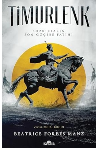 Nutuk - Çocuklar Ve Gençler İçin + Marifetname 1-2 Ciltli - Kutulu Set + Timurlenk: Bozkırların Son Göçebe Fatihi
