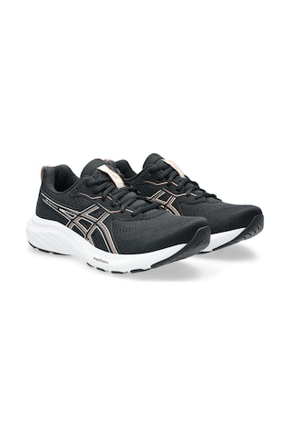 Asics Gel-contend 9 Kadın Siyah Koşu Ayakkabısı 1012b681-005 Siyah