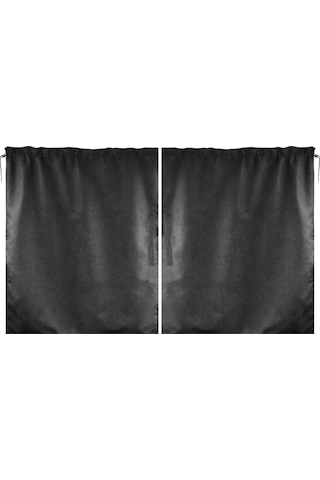 Suntek Araba İzolasyon Perdesi Evrensel İş Aracına Uygun