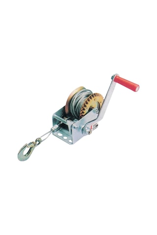 Gordonx Irgat Ir08 Çelik Halatlı El Vinci El Irgatı Frenli 800lb Gordonx Irgat Ir08 Çelik Halatlı El Vinci El Irgatı Frenli 800lb
