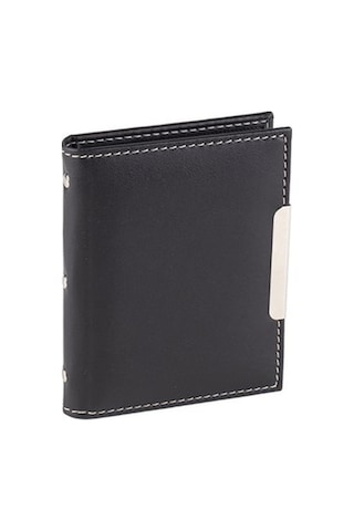 Kartvizit Albümü 2 Sıralı 96 Kartlık 11,5x14 Cm