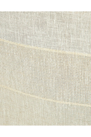 English Home Luxe Keten Look Masa Örtüsü 150x200 Cm Bej Bej
