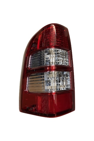 FORD RANGER SOL ARKA STOP LAMBASI 2007--2011 KIRMIZI TİP - DUYLU