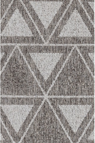 Oturma Odası Balkon Bahçe Mutfak Natura Kaymaz Tabanlı Jut Doğal Yıkanabilir Premium Kalite Bk103-k.bej