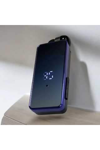 Android & Apple İOS Uyumlu Makaralı Titreşimli Dijital Bluetooth Kulaklık Lx70