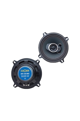 Leone 13 Cm 220 Watt Max 110 Watt Rms 3 Yollu 2'li Hoparlör Hr-130 Bıg