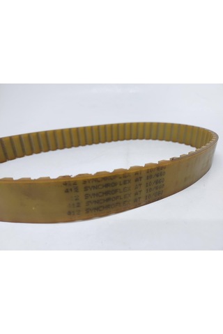 At10 660 Synchroflex 32mm Poliüretan Zaman Kayış