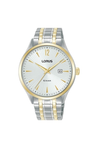 Lorus Rh992rx9 Kol Saati Rose Gold