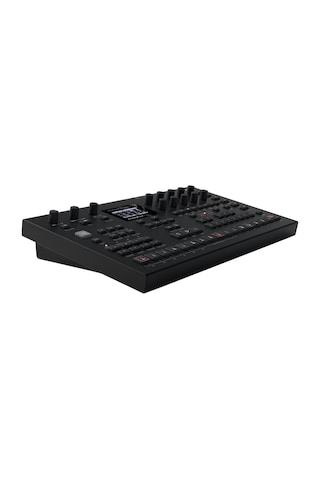 Elektron Analog Four Mkıı 4 Sesli Analog Synthesizer