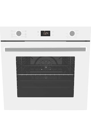 Exep Plus Line EF-260 - EO-320 - ED-401 Beyaz Ankastre Set