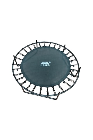 Anka 140 cm Fileli Trambolin