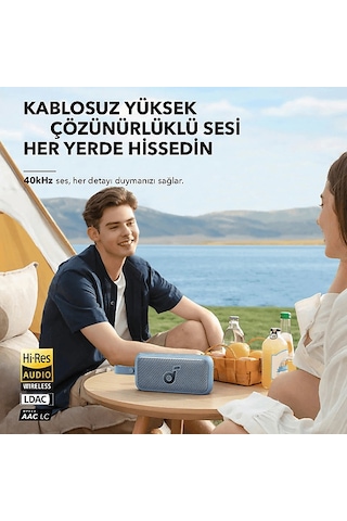 Anker Soundcore Motion 300 Bluetooth Hoparlör