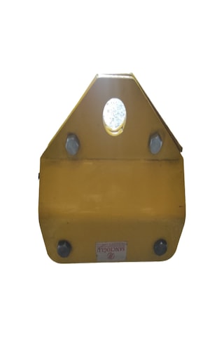 snc Sancıoğlu Kancalı Vinç Ceraskal Şaryosu 1,5T Yerli